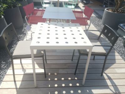 Balcony  Kombination Outdoor Hay AUSSTELLUNGSSTÜCK